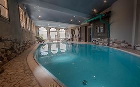 Hotel Pangrazzi